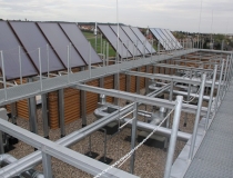 Instalacja solarna